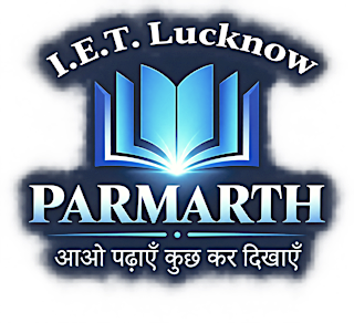 Parmarth logo