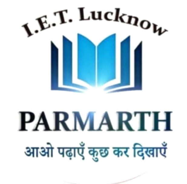 Parmarth logo